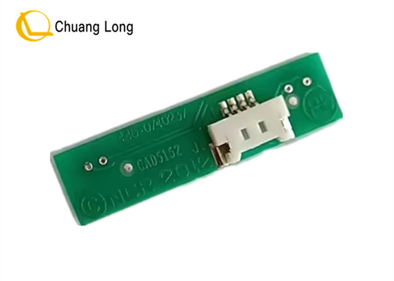 Bộ phận ATM NCR S2 SNT Divert Sensor Board 445-0761208-114 4450740237 445-0740237 445-0746237