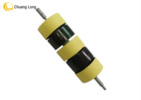 4450719464-14 Các bộ phận máy ATM NCR 6622 Presenter Roller Shaft Assembly 4450737559