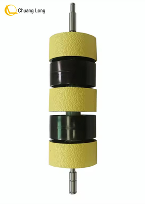 4450719464-14 Các bộ phận máy ATM NCR 6622 Presenter Roller Shaft Assembly 4450737559