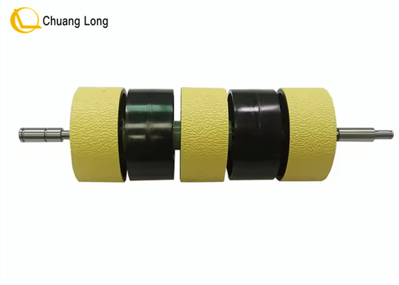 4450719464-14 Các bộ phận máy ATM NCR 6622 Presenter Roller Shaft Assembly 4450737559