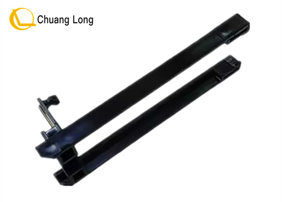 Bộ phận ATM NCR S2 Cassette Rail Lock Push Board Bracket 445-0756222-24 4450729327 445-0729327