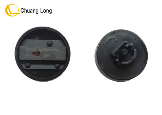 Các bộ phận máy ATM NCR S2 Cassette Khóa cửa Nằm sau 445-0756222-07 4450726461 445-0726461