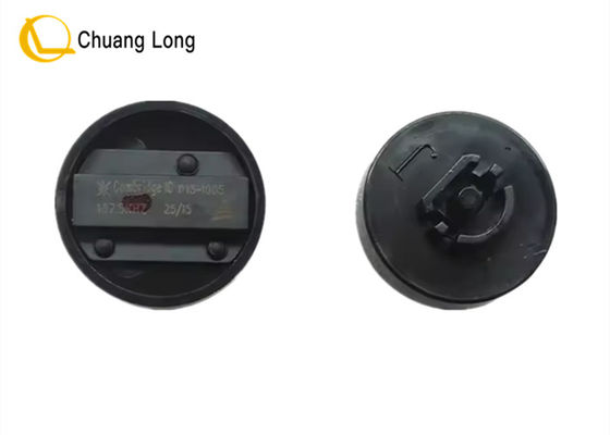 Giá tốt Các bộ phận máy ATM NCR S2 Cassette Khóa cửa Nằm sau 445-0756222-07 4450726461 445-0726461 trực tuyến
