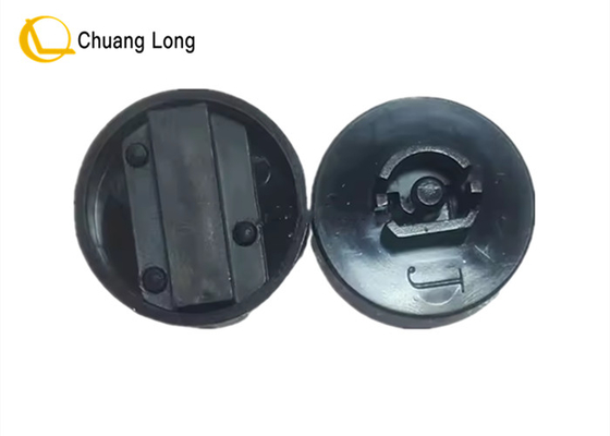 Các bộ phận máy ATM NCR S2 Cassette Khóa cửa Nằm sau 445-0756222-07 4450726461 445-0726461