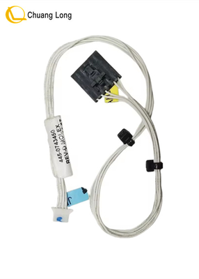 Các bộ phận phụ tùng ATM NCR S2 BAM CIC dây chuyền chuyển đổi cáp 4450743450 445-0743450