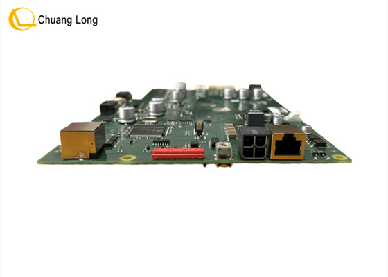 Bộ phận máy ATM RM4 Diebold Nixdorf DN PCB Bảng điều khiển PCBA RM4 01750287366 1750287366