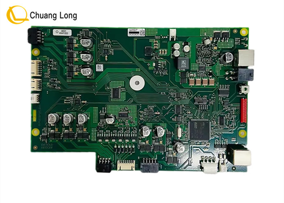Bộ phận máy ATM RM4 Diebold Nixdorf DN PCB Bảng điều khiển PCBA RM4 01750287366 1750287366