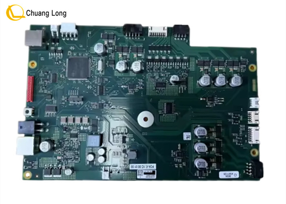 Bộ phận máy ATM RM4 Diebold Nixdorf DN PCB Bảng điều khiển PCBA RM4 01750287366 1750287366