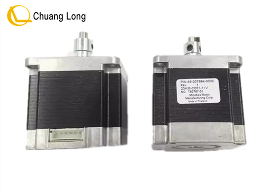 Bộ phận máy ATM Diebold Opteva Động cơ bước 49-207984-000A 49207984000A