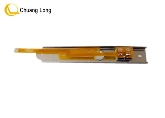 Bộ phận ATM Đầu đọc thẻ NCR Sankyo R / W Đầu từ 2 Track 9980235657 998-0235657