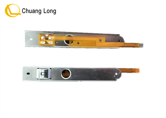 Bộ phận ATM Đầu đọc thẻ NCR Sankyo R / W Đầu từ 2 Track 9980235657 998-0235657