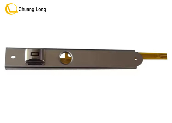 Bộ phận ATM Đầu đọc thẻ NCR Sankyo R / W Đầu từ 2 Track 9980235657 998-0235657