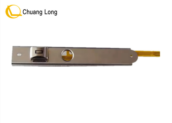 Bộ phận ATM Đầu đọc thẻ NCR Sankyo R / W Đầu từ 2 Track 9980235657 998-0235657