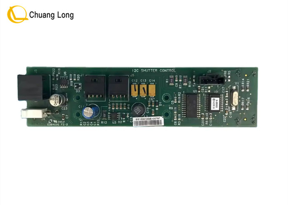 Bộ phận máy ATM NCR 6622 6625 Bảng điều khiển PCB màn trập 4450721016 445-0721016