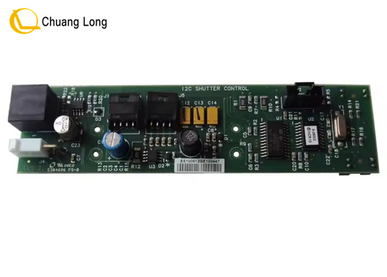 Bộ phận máy ATM NCR 6622 6625 Bảng điều khiển PCB màn trập 4450721016 445-0721016