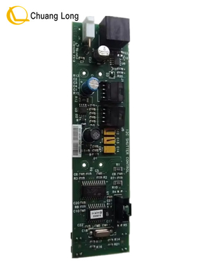 Bộ phận máy ATM NCR 6622 6625 Bảng điều khiển PCB màn trập 4450721016 445-0721016