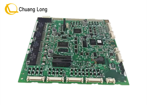 Bộ phận thay thế máy ATM Fujitsu F53 Bảng điều khiển máy phát tiền mặt KD25049-B91106