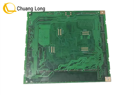 Bộ phận thay thế máy ATM Fujitsu F53 Bảng điều khiển máy phát tiền mặt KD25049-B91106