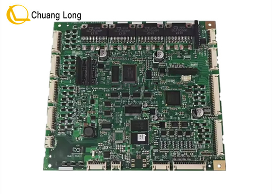 Bộ phận thay thế máy ATM Fujitsu F53 Bảng điều khiển máy phát tiền mặt KD25049-B91106