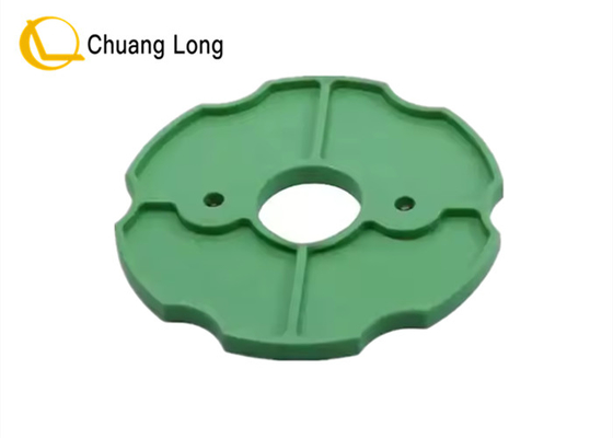 Các bộ phận phụ tùng ATM NCR 5886 5887 người trình bày bánh tay 4450618501 445-0618501