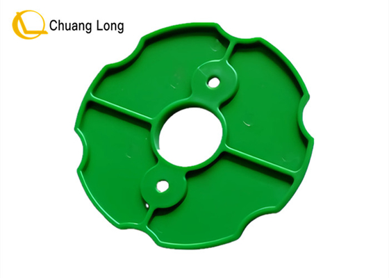 Các bộ phận phụ tùng ATM NCR 5886 5887 người trình bày bánh tay 4450618501 445-0618501