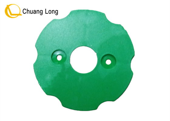 Các bộ phận phụ tùng ATM NCR 5886 5887 người trình bày bánh tay 4450618501 445-0618501