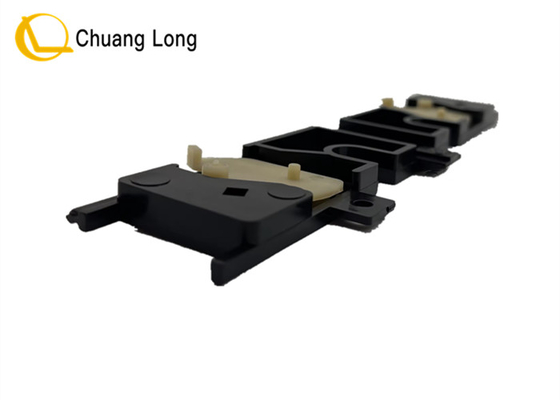 Chiếc máy ATM phụ tùng NCR Cassette Shutter Plate 777-0016791 445-0599667 4450599667