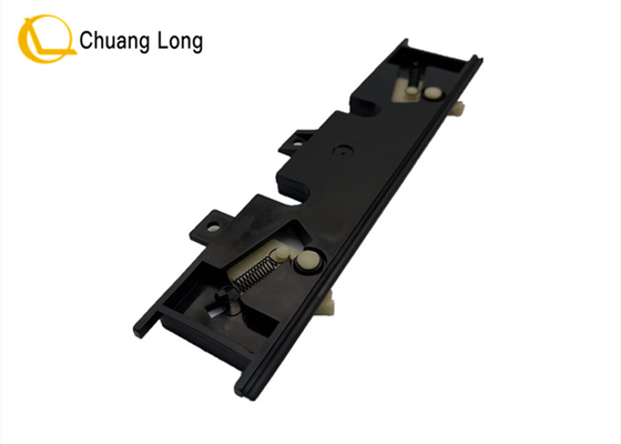 Chiếc máy ATM phụ tùng NCR Cassette Shutter Plate 777-0016791 445-0599667 4450599667