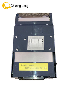 Chiếc máy ATM phụ tùng Fujitsu KD11070-C800 Cash Cassette dispenser
