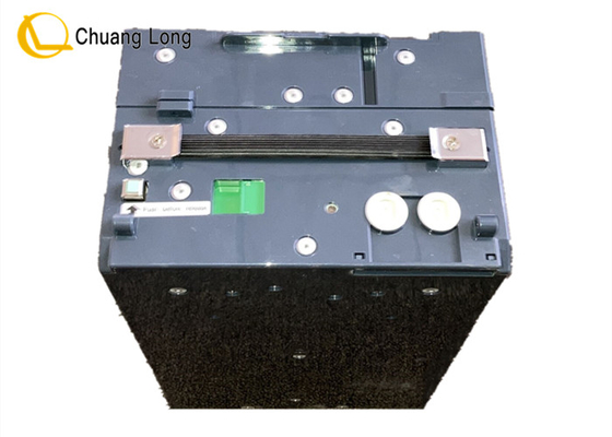 Chiếc máy ATM phụ tùng Fujitsu KD11070-C800 Cash Cassette dispenser
