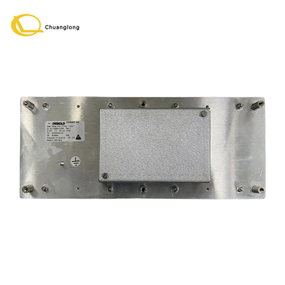 Chiếc máy ATM Chiếc máy ATM Diebold Deer Valley ANK 57KEY Hoa Kỳ Người điều hành bảo trì Bàn phím USB 100002502-02