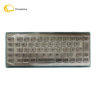 Chiếc máy ATM Chiếc máy ATM Diebold Deer Valley ANK 57KEY Hoa Kỳ Người điều hành bảo trì Bàn phím USB 100002502-02