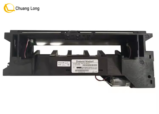 Các bộ phận máy ATM Diebold Nixdorf Shutter Horiz Protection 8x CMD RL 01750187300 1750187300