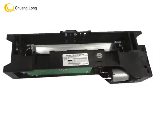 Các bộ phận máy ATM Diebold Nixdorf Shutter Horiz Protection 8x CMD RL 01750187300 1750187300