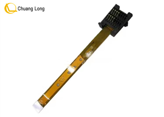 Các bộ phận phụ tùng ATM Wincor Nixdorf ICM300 IC Contact Block Assy 01750239274 1750239274