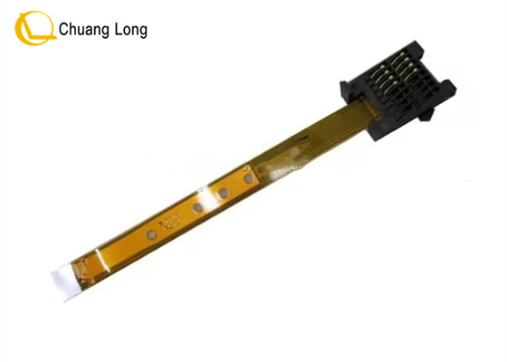 Các bộ phận phụ tùng ATM Wincor Nixdorf ICM300 IC Contact Block Assy 01750239274 1750239274