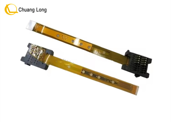 Các bộ phận phụ tùng ATM Wincor Nixdorf ICM300 IC Contact Block Assy 01750239274 1750239274