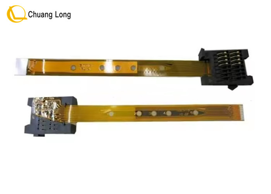 Các bộ phận phụ tùng ATM Wincor Nixdorf ICM300 IC Contact Block Assy 01750239274 1750239274