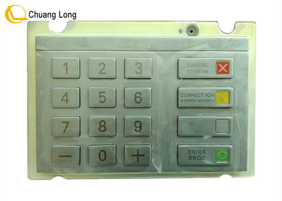 Giá tốt ESCROW EPP ATM Machine Parts Wincor V6 EPP bàn phím 01750159454 1750159454 trực tuyến