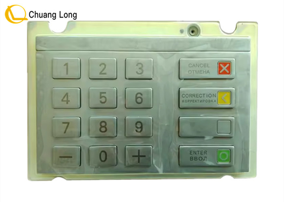 ESCROW EPP ATM Machine Parts Wincor V6 EPP bàn phím 01750159454 1750159454