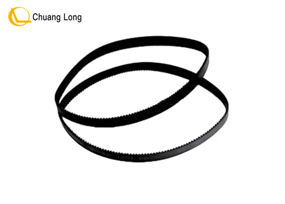 ATM Machine PARTS NCR S2 CARRY BELT SYNCHRONOUS 160T FHT-2X9MM 445-0761208-159 009-0027466 009-0031089 0090031089