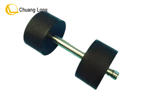 Bộ phận máy ATM Glory DeLaRue Talaris NMD Máy bán tiền ND200 Shaft Roller A008440