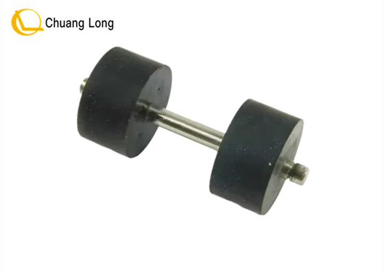 Bộ phận máy ATM Glory DeLaRue Talaris NMD Máy bán tiền ND200 Shaft Roller A008440