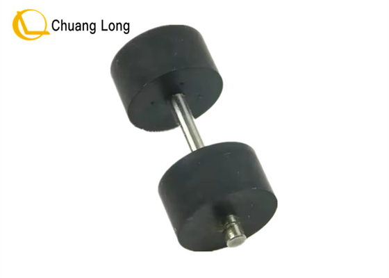 Bộ phận máy ATM Glory DeLaRue Talaris NMD Máy bán tiền ND200 Shaft Roller A008440