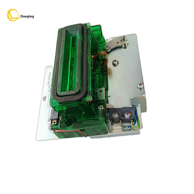 ATM Phần 009-0018641 NCR Imcrw Card Reader Shutter Bezel Assy 0090018641 NCR tiêu chuẩn đầu màn trập