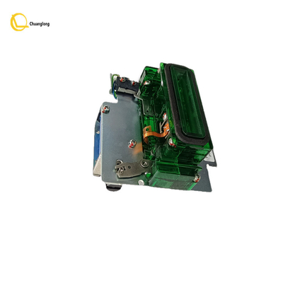 ATM Phần 009-0018641 NCR Imcrw Card Reader Shutter Bezel Assy 0090018641 NCR tiêu chuẩn đầu màn trập