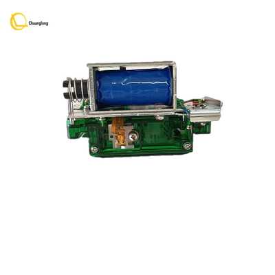 ATM Phần 009-0018641 NCR Imcrw Card Reader Shutter Bezel Assy 0090018641 NCR tiêu chuẩn đầu màn trập