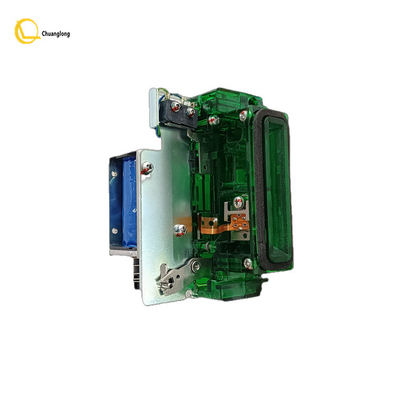ATM Phần 009-0018641 NCR Imcrw Card Reader Shutter Bezel Assy 0090018641 NCR tiêu chuẩn đầu màn trập