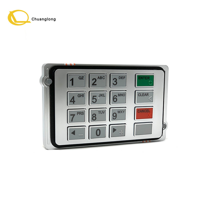 Bộ phận thay thế ATM Nautilus Hyosung EPP-8000R EPP ATM Keypad 7130020100 ATM