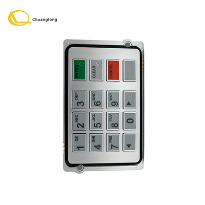 Bộ phận thay thế ATM Nautilus Hyosung EPP-8000R EPP ATM Keypad 7130020100 ATM